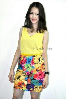 เสื้อแฟชั่นงานคุณภาพเทียบแบรนด์เนม >>>> ขายแล้วค่ะ  
