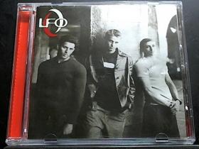 LFO - LFO (1999) CD