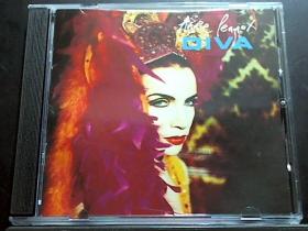 Annie Lennox - Diva CD