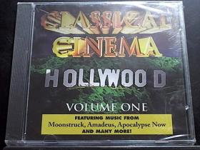 Calssical Cinema Hollywood