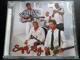 Sugar Ray - Sugar Ray (2001) CD