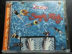 Sugar ray - 14:59 (1999) CD