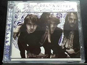 Del Amitri - Twisted (1995) CD