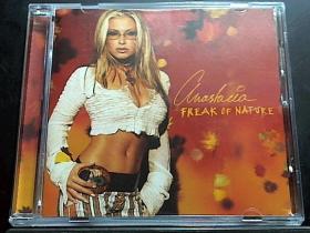 Anastacia - Freak of Nature (2001) CD