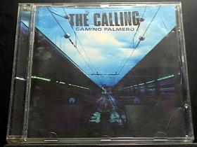 The Calling - Camino Palmero (2001) CD