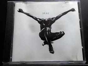 Seal - Seal (1994) CD