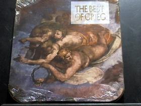 The best of Grieg 1CD *Sealed
