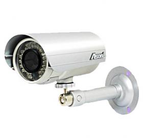 CAM628MIR-2M-PoE 2M IP IR Bullet Camera