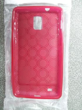 Soft Case Samsung Infuse 4G