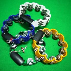 musicthainetwork จำหน่าย ทรัมโบรีนไฟเบอร์ มีหลายสี มีคุณภาพราคาถูก