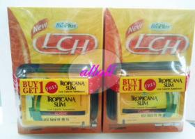 ขาย LCH 3 L Plus 30 เม็ด พร้อมแถม TROPICANA Slim