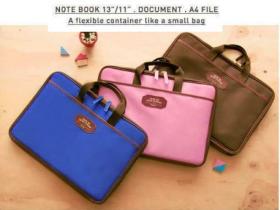 กระเป๋าใส่ไอแพด โน๊ตบุ๊ค สมุดต่าง 490 รวมค่าส่ง