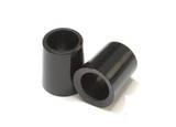 0.350 BLACK FERRULES มี 4 ขนาดให้เลือก