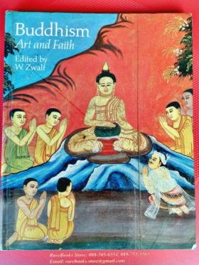 Buddhism: Art and Faith