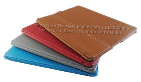 Case The new iPad & iPad 2 ยี่ห้อ BELK รุ่น Slim