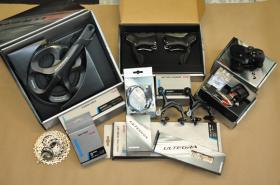 ขาย Shimano SHIMANO ULTEGRA Di2