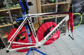 ขาย Cannondale cannondale super six 2011