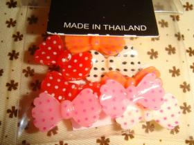 โบว์ติดม้าโพนี่