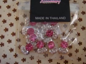 โบว์เพชร