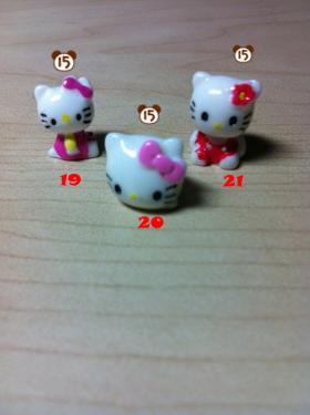 ตุ๊กตา ติดจุกมือถือ