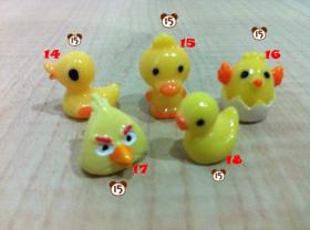 น้องเป็ด