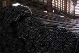 ท่อเฟอร์นิเจอร์กลม/ท่อเหล็กกลมผิวขาว/ท่อเหล็กกลมรีดเย็น (Cold Rolled Round Pipe)