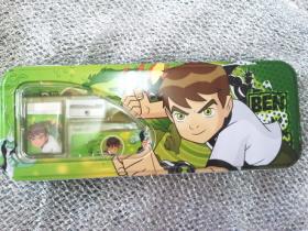 ชุดเครื่องเขียน Back to School ลาย Ben10