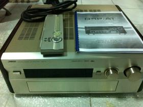 ขาย YAMAHA DSP-A1