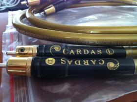 ขาย Cardas Hexlink golden 5c