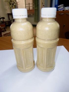 Palm Fatty Acid Distillate : PFAD