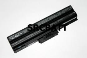 ขาย แบตเตอรี่ Notebook Sony (NLS-S13) ของแท้ VGN-CS26 VGN-SR130 VGN-FW139 (Laptop Battery)