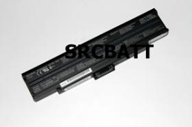 ขาย แบตเตอรี่ Notebook Sony (NLS-S4) ของแท้ VAIO VGN-AX,VGN-BX/VGN-BX Series (Laptop Battery)