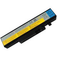 ขาย แบตเตอรี่ Notebook IBM/Lenovo (NLLV-Y470) IdeaPad Y470 Series (Laptop Battery)