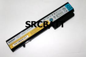 ขาย แบตเตอรี่ Notebook IBM/Lenovo (NLLV-U460) ของแท้ IdeaPad U460 U460s seires (Laptop Battery)