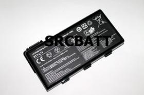 ขาย แบตเตอรี่ Notebook MSI (NLMSI-CX600) ของแท้ MSI CX500 CX600 CX700 CR600 (Laptop Battery)