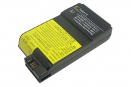 ขาย แบตเตอรี่ Notebook IBM/Lenovo (NLI-600) 600, 660 Series (Laptop Battery)