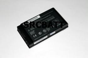 ขาย แบตเตอรี่ Notebook HP/Compaq (NLH-C4400) ของแท้ NC4200,NC4400,TC4200 (Laptop Battery)