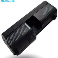 ขาย แบตเตอรี่ Notebook HP/Compaq (NLH-TX1000) Pavilion tx1000, tx1100 (Laptop Battery)