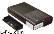 ขาย แบตเตอรี่ Notebook HP/Compaq (NLH-3886) 1200,1200XL,12XL (Laptop Battery)