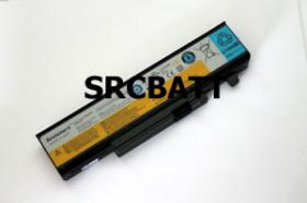 ขาย แบตเตอรี่ Notebook IBM/Lenovo (NLLV-Y450) ของแท้ Ideapad Y450 Y550 Y550A (Laptop Battery)