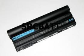 ขาย แบตเตอรี่ Notebook Dell (NLD-E5420+) ของแท้ Latitude E5420 E5520 E6120 E6220  (Laptop Battery)