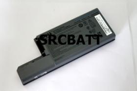 ขาย แบตเตอรี่ Notebook Dell (NLD-D820) ของแท้ D531, D531N, D820, D830, PP04X (Laptop Battery)