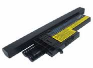 ขาย แบตเตอรี่ Notebook IBM/Lenovo (NLI-X60+) X60, X60s,X61,X61s Series (Laptop Battery)
