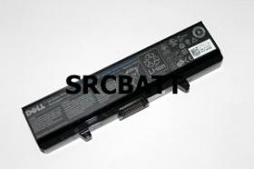 ขาย แบตเตอรี่ Notebook Dell (NLD-1750) ของแท้ Inspiron 1440 Inspiron 1750 (Laptop Battery)