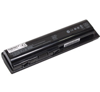 ขาย แบตเตอรี่ Notebook HP/Compaq (NLH-DV4+) DV5 DV6 DV8 Presario CQ40 (Laptop Battery)