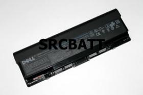 ขาย แบตเตอรี่ Notebook Dell (NLD-1520+) ของแท้ Inspiron 1520,1521,1720,1721 (Laptop Battery)
