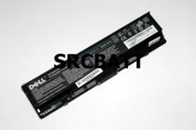 ขาย แบตเตอรี่ Notebook Dell (NLD-1520) ของแท้ Inspiron 1520,1521,1720,1721 (Laptop Battery)