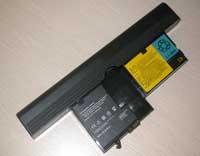 ขาย แบตเตอรี่ Notebook IBM/Lenovo (NLI-X60T) ThinkPad X60T, X61T (Laptop Battery)