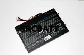 ขาย แบตเตอรี่ Notebook Dell (NLD-M11) ของแท้ Alienware M11x Dell Alienware M14x (Laptop Battery)