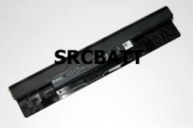 ขาย แบตเตอรี่ Notebook Dell (NLD-1464) ของแท้ Inspiron 14,1464,15,1564,17,1764 (Laptop Battery)
